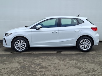Used SEAT Ibiza 2026 for sale - 79298815: Photo