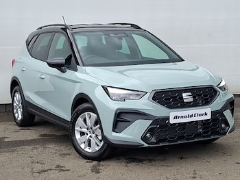 Used SEAT Arona 2026 for sale - 78916849: Photo