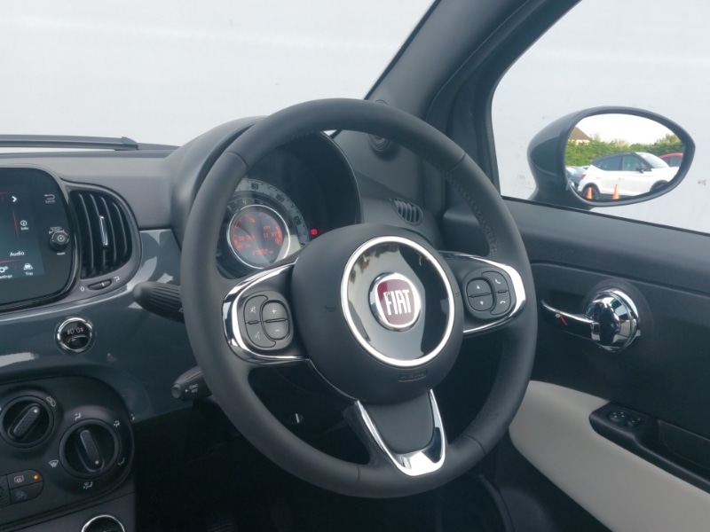 Used Fiat 500 2021 for sale - 76414421: Photo 10