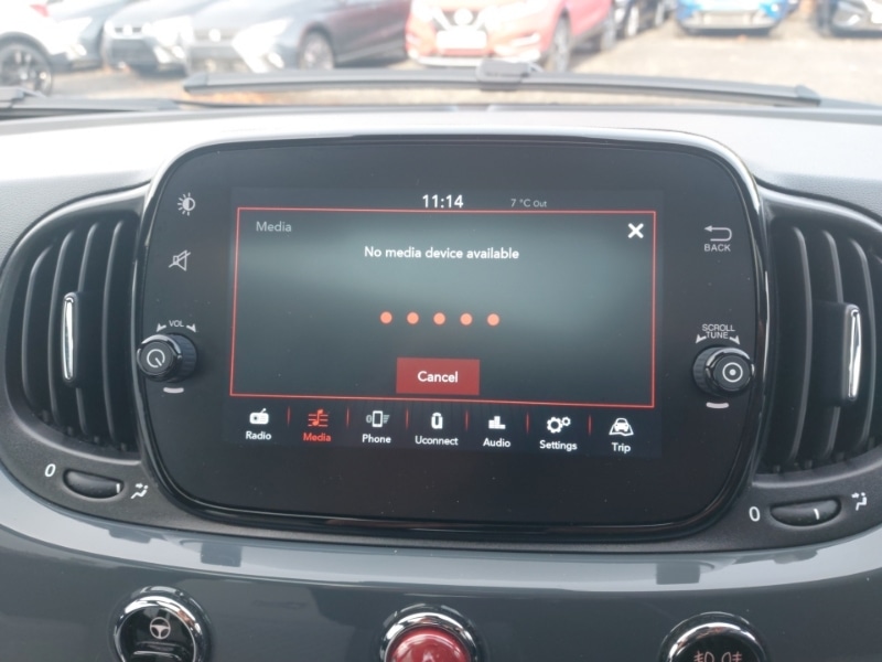 Used Fiat 500 2021 for sale - 76414421: Photo 13