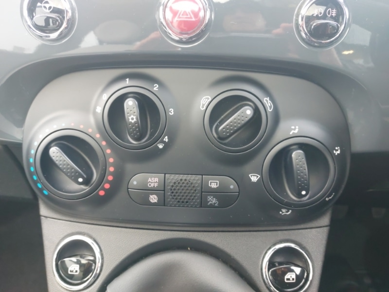 Used Fiat 500 2021 for sale - 76414421: Photo 15