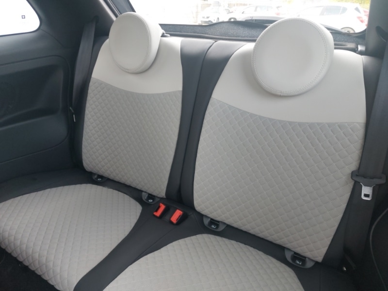 Used Fiat 500 2021 for sale - 76414421: Photo 6