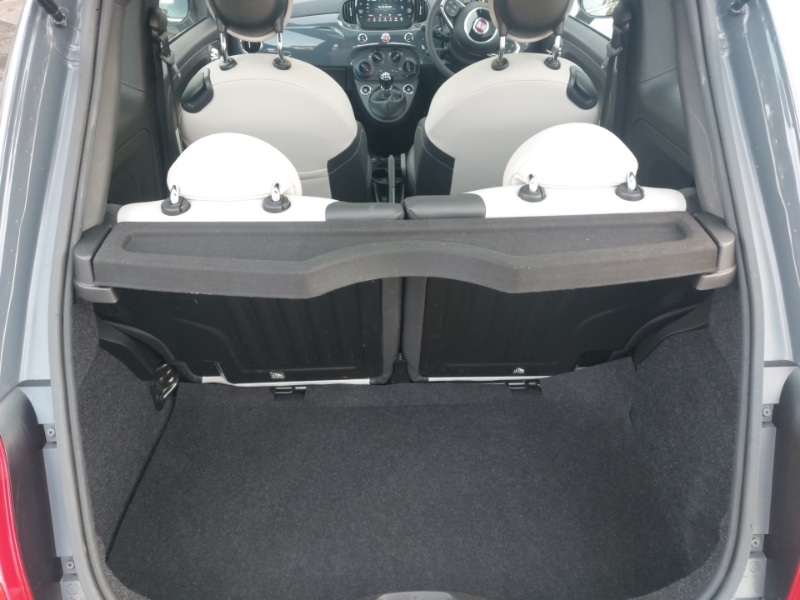 Used Fiat 500 2021 for sale - 76414421: Photo 8