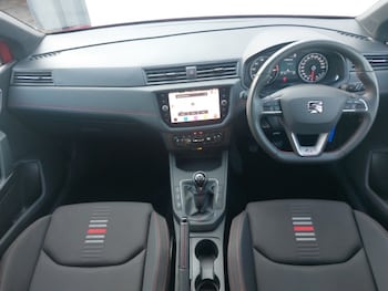Used SEAT Ibiza 2020 for sale - 75514084: Photo