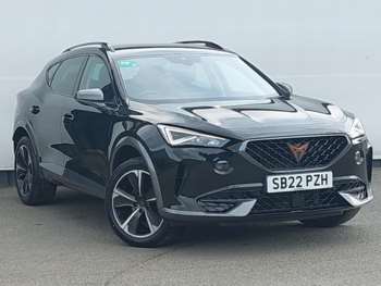 2022 - 1.5 TSI 150 V1 5dr DSG
