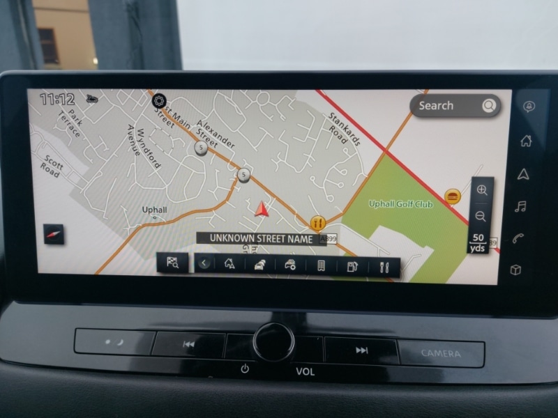 Used Nissan Qashqai 2022 for sale - 77338431: Photo 11