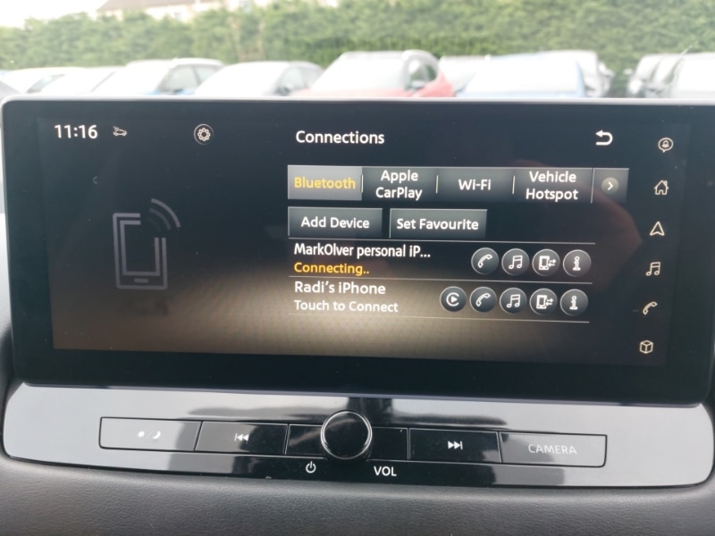 Used Nissan Qashqai 2022 for sale - 77338431: Photo 13