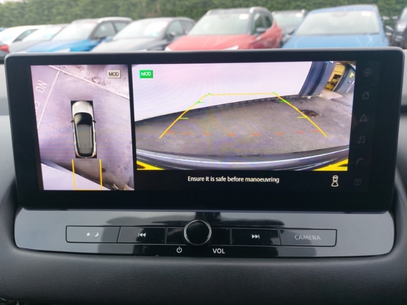 Used Nissan Qashqai 2022 for sale - 77338431: Photo 15