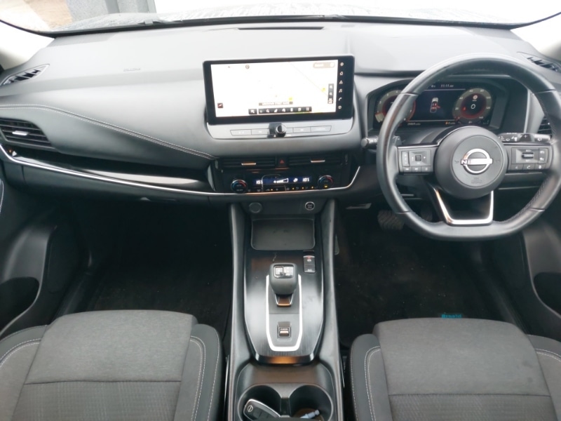 Used Nissan Qashqai 2022 for sale - 77338431: Photo 2