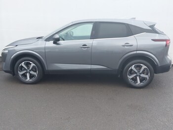 Used Nissan Qashqai 2022 for sale - 77338431: Photo