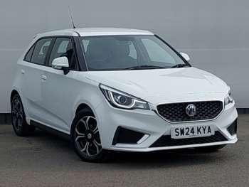 2024 - 1.5 VTi-TECH Exclusive 5dr [Navigation]