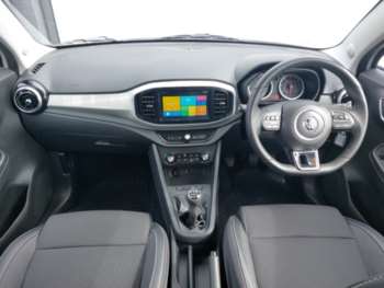 Used MG MG3 2024 for sale - 75101621: Photo