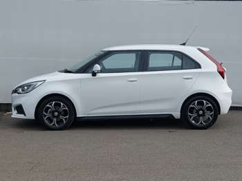 Used MG MG3 2024 for sale - 75101621: Photo