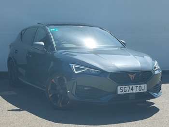 2024 - 2.0 TSI 190 V1 Design Edition 5dr DSG