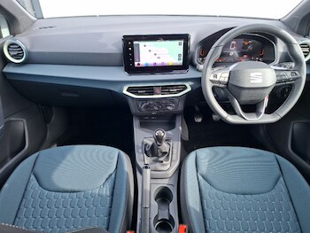 Used SEAT Arona 2026 for sale - 78861060: Photo