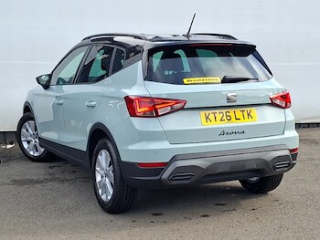 Used SEAT Arona 2026 for sale - 78861060: Photo