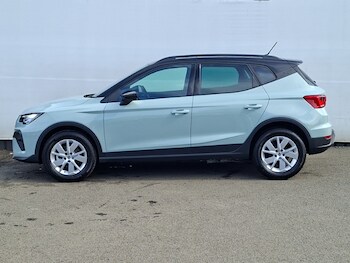 Used SEAT Arona 2026 for sale - 78861060: Photo
