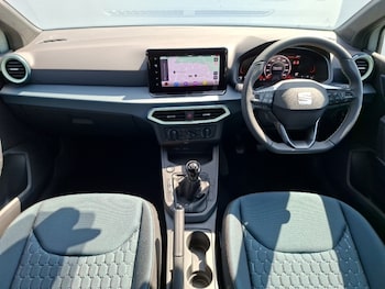 Used SEAT Ibiza 2026 for sale - 79231569: Photo