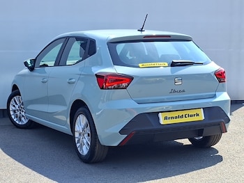 Used SEAT Ibiza 2026 for sale - 79231569: Photo