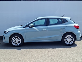 Used SEAT Ibiza 2026 for sale - 79231569: Photo
