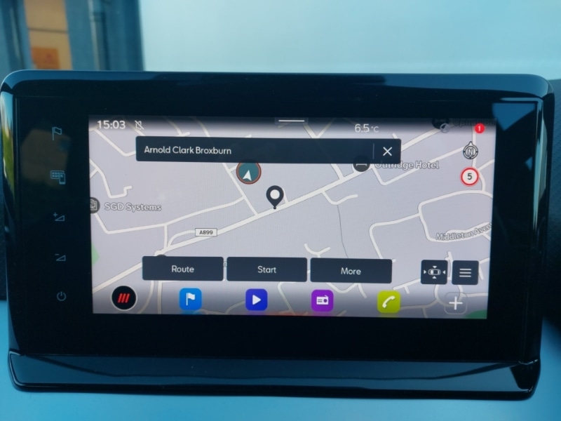 Used SEAT Ibiza 2025 for sale - 77201910: Photo 11