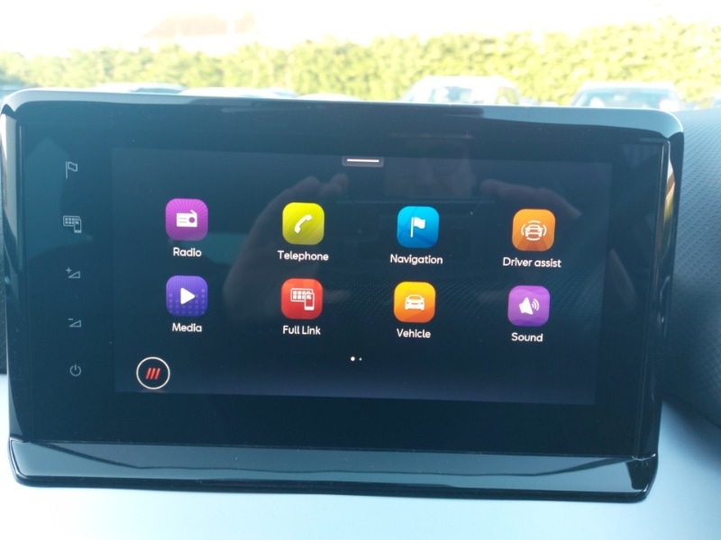 Used SEAT Ibiza 2025 for sale - 77201910: Photo 12