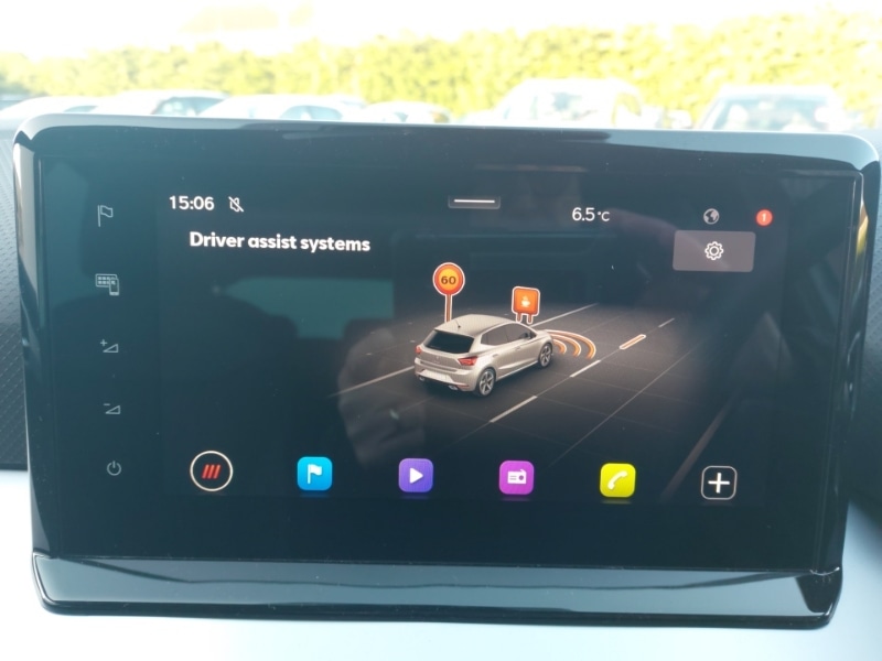 Used SEAT Ibiza 2025 for sale - 77201910: Photo 15