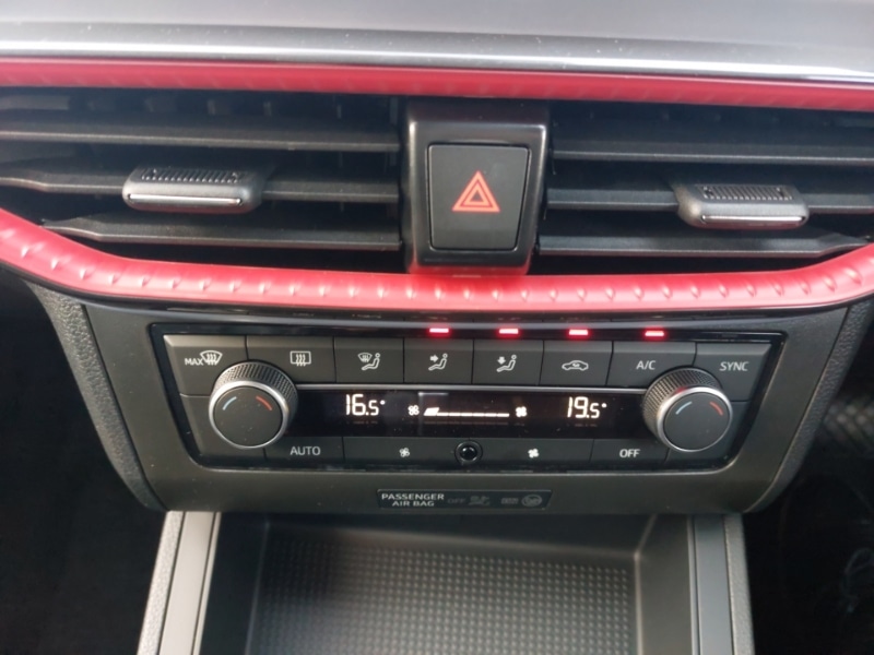 Used SEAT Ibiza 2025 for sale - 77201910: Photo 17