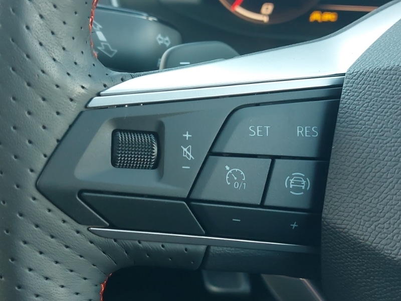 Used SEAT Ibiza 2025 for sale - 77201910: Photo 18