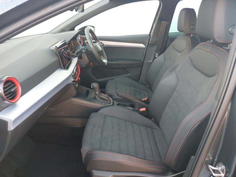 Used SEAT Ibiza 2025 for sale - 77201910: Photo 5