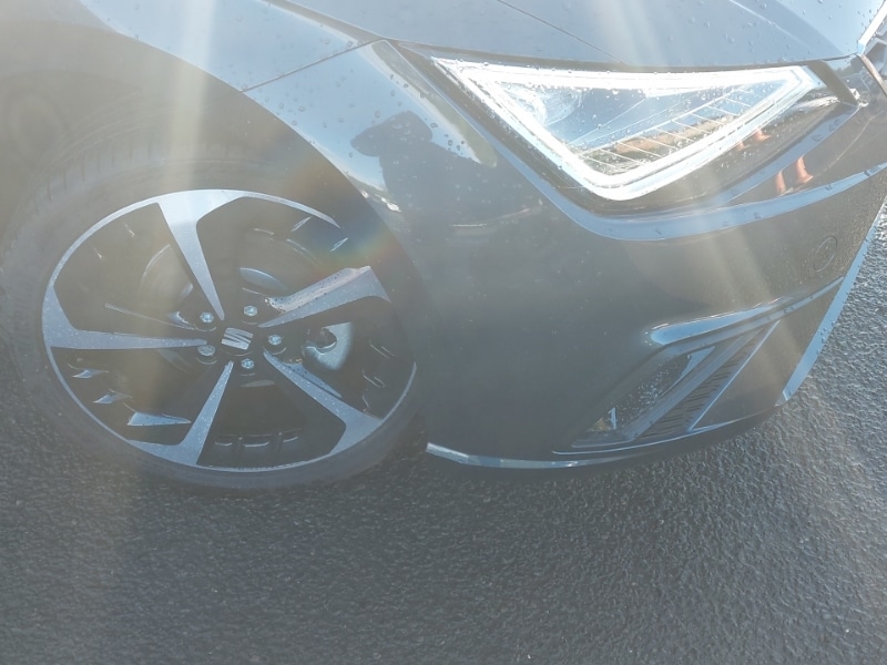 Used SEAT Ibiza 2025 for sale - 77201910: Photo 9