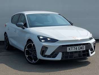 2024 - 1.5 TSI 150 V2 5dr