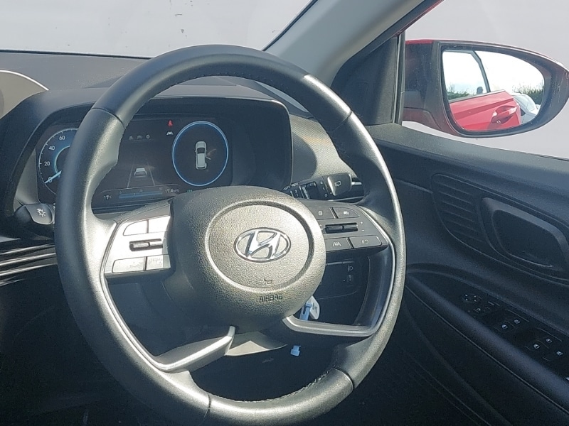 Used Hyundai BAYON 2023 for sale - 78183861: Photo 10