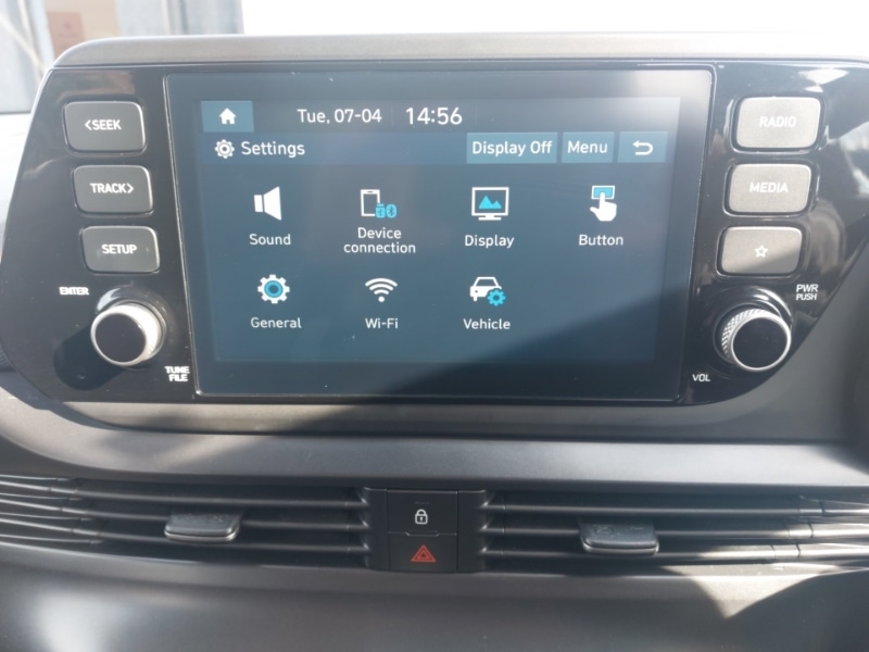 Used Hyundai BAYON 2023 for sale - 78183861: Photo 11