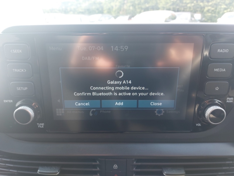 Used Hyundai BAYON 2023 for sale - 78183861: Photo 13