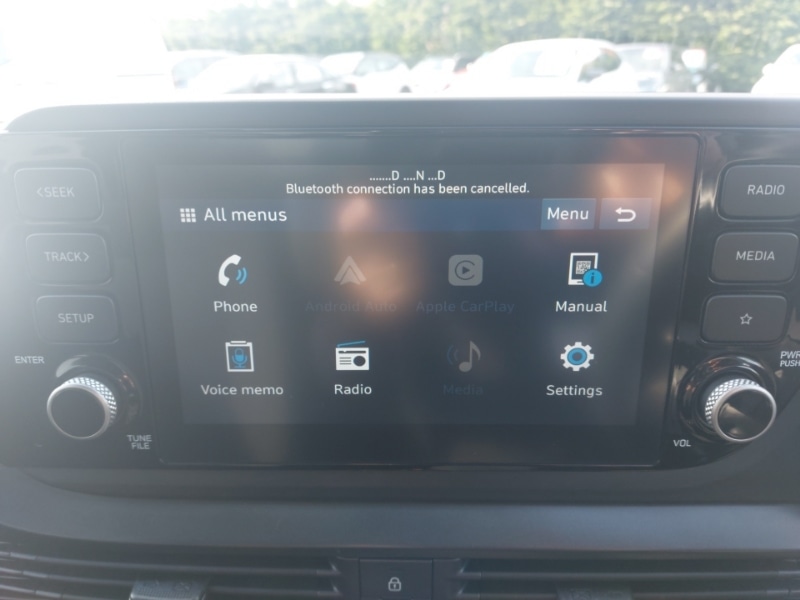 Used Hyundai BAYON 2023 for sale - 78183861: Photo 14