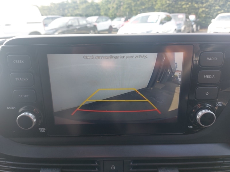 Used Hyundai BAYON 2023 for sale - 78183861: Photo 15