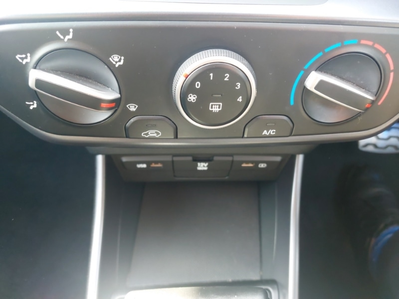 Used Hyundai BAYON 2023 for sale - 78183861: Photo 16