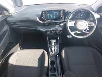 Used Hyundai BAYON 2023 for sale - 78183861: Photo