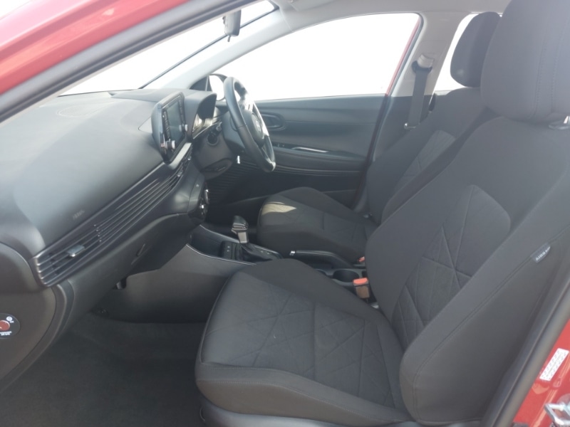 Used Hyundai BAYON 2023 for sale - 78183861: Photo 5