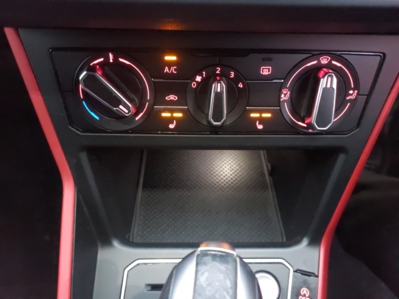 Used Volkswagen Polo 2020 for sale - 77552759: Photo 16