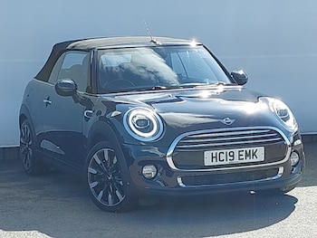 Used MINI Cooper 2019 for sale - 75989590: Photo