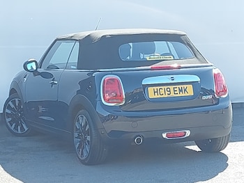Used MINI Cooper 2019 for sale - 75989590: Photo