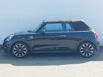 Used MINI Cooper 2019 for sale - 75989590: Photo