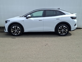 Used Volkswagen ID.5 2023 for sale - 78987718: Photo