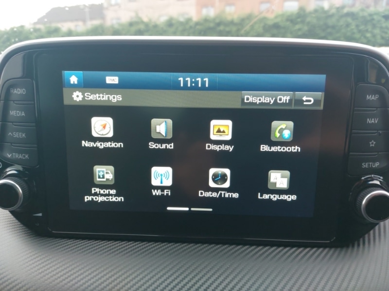 Used Hyundai TUCSON 2020 for sale - 77284160: Photo 14