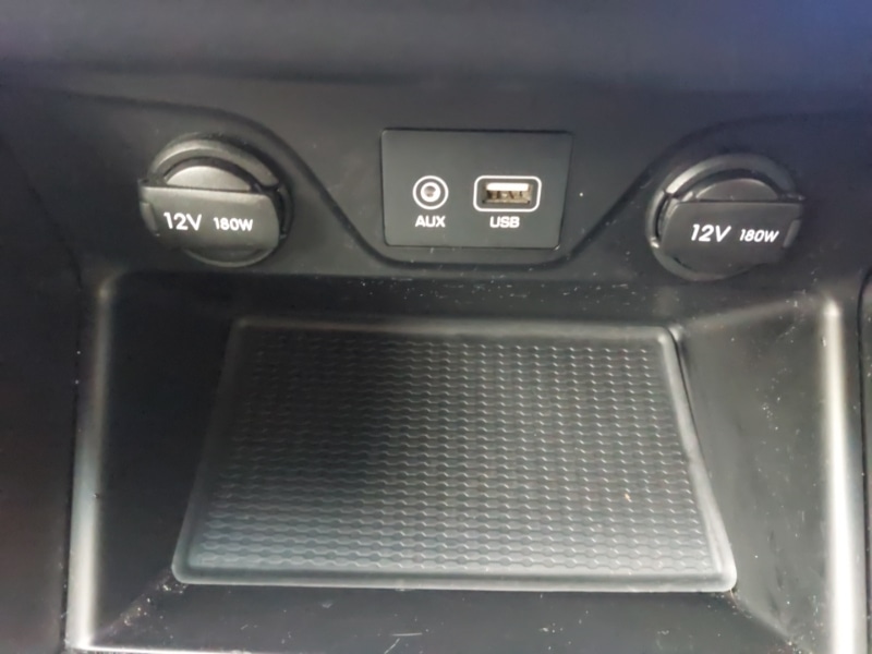 Used Hyundai TUCSON 2020 for sale - 77284160: Photo 17