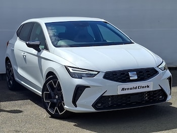 Used SEAT Ibiza 2026 for sale - 79347932: Photo
