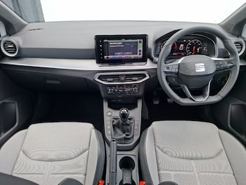 Used SEAT Ibiza 2026 for sale - 79347932: Photo