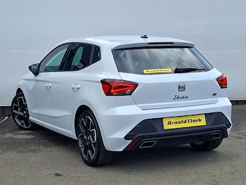 Used SEAT Ibiza 2026 for sale - 79347932: Photo